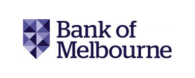 Bank of Melbourne logo