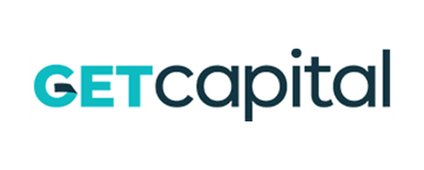 GetCapital logo
